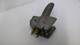 Metal Chain Hoist Pneumatic Pendant