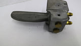 Metal Chain Hoist Pneumatic Pendant