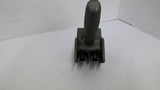 Metal Chain Hoist Pneumatic Pendant