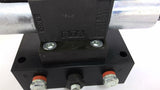 Enerpac VEW43 A0714C BTA Control Valve 5000 PSI MAX