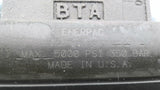 Enerpac VEW43 A0714C BTA Control Valve 5000 PSI MAX