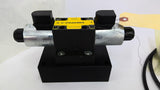 Enerpac VEW43 A0714C BTA Control Valve 5000 PSI MAX