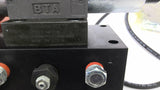 Enerpac VEW43 A0714C BTA Control Valve 5000 PSI MAX