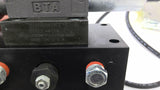 Enerpac VEW43 A0714C BTA Control Valve 5000 PSI MAX