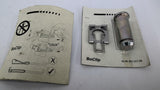 BoClip 851 317 44 Lot Of 2