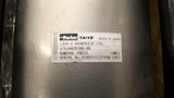 Parker Taiyo 140H-8 1FY180CB200-AB Double Acting Hydraulic Cylinder 14Mpa