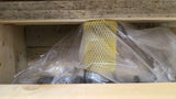 Parker Taiyo 140H-8 1FY180CB200-AB Double Acting Hydraulic Cylinder 14Mpa