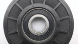 RB Tech 6203-2RSC4 Idler Pulley Single Groove 1/2" Belt Width Lot of 2