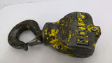 Wright U5J 2 Ton Chain Hoist Hook