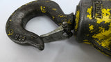 Wright U5J 2 Ton Chain Hoist Hook