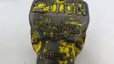 Wright U5J 2 Ton Chain Hoist Hook