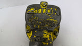 Wright U5J 2 Ton Chain Hoist Hook