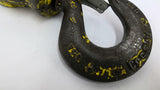 Wright U5J 2 Ton Chain Hoist Hook
