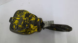 Wright U5J 2 Ton Chain Hoist Hook
