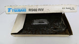 Tsubaki RS60 RIV 10' Roller Chain