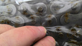 Tsubaki RS60 RIV 10' Roller Chain