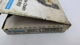 Tsubaki RS60 RIV 10' Roller Chain