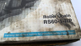 Tsubaki RS60-1-RP 10' Roller Chain 160 Links