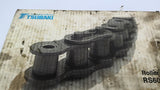 Tsubaki RS60-1-RP 10' Roller Chain 160 Links