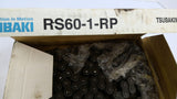 Tsubaki RS60-1-RP 10' Roller Chain 160 Links