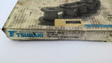 Tsubaki RS50-1-RP-U A110106 10' Roller Chain 192 Links