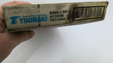 Tsubaki RS50-1-RP-U A110106 10' Roller Chain 192 Links