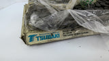 Tsubaki RS50-1-RP-U A110106 10' Roller Chain 192 Links
