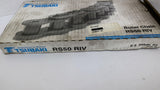 Tsubaki RS50 RIV 10' Roller Chain
