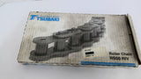 Tsubaki RS50 RIV 10' Roller Chain