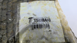 Tsubaki RS50 RIV 10' Roller Chain
