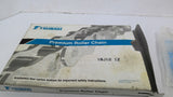 Tsubaki RS35-1-RP-U 10' Roller Chain 320 Links