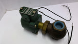 ASCO WPHT 821027 Solenoid Valve