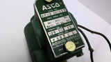 ASCO WPHT 821027 Solenoid Valve