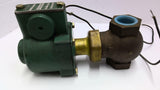 ASCO WPHT 821027 Solenoid Valve