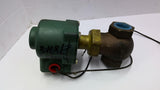 ASCO WPHT 821027 Solenoid Valve