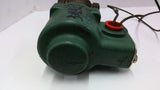 ASCO WPHT 821027 Solenoid Valve