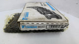 Tsubaki RS40 RIV 10'/3.048m Roller Chain