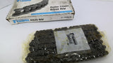 Tsubaki RS40 RIV 10'/3.048m Roller Chain