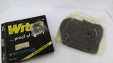 Witra 083 B-1 10' Roller Chain 1/2" Pitch Inner W 3/16"