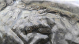 Witra 083 B-1 10' Roller Chain 1/2" Pitch Inner W 3/16"