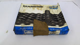 Diamond RS50 X-1550-010 10'/3.05m Roller Chain