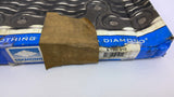 Diamond RS50 X-1550-010 10'/3.05m Roller Chain