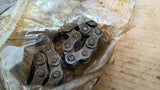 Diamond RS50 X-1550-010 10'/3.05m Roller Chain