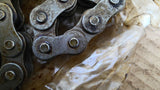 Diamond RS50 X-1550-010 10'/3.05m Roller Chain