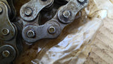 Diamond RS50 X-1550-010 10'/3.05m Roller Chain