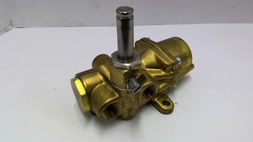 ASCO 4-Way Pressure Valve