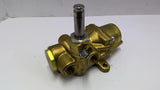 ASCO 4-Way Pressure Valve