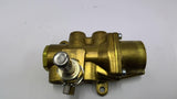 ASCO 4-Way Pressure Valve