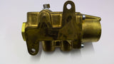 ASCO 4-Way Pressure Valve