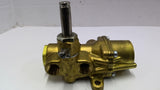 ASCO 4-Way Pressure Valve